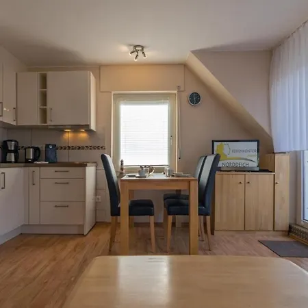 Ferienwohnung-lima Апартаменты *