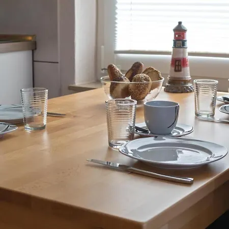 Ferienwohnung-lima * Норддайх