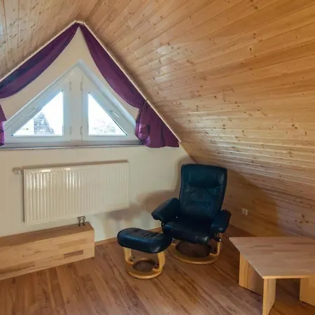 Ferienwohnung-lima Норддайх