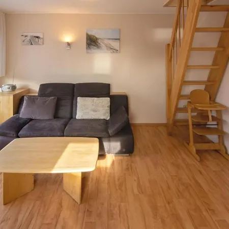 Ferienwohnung-lima Норддайх