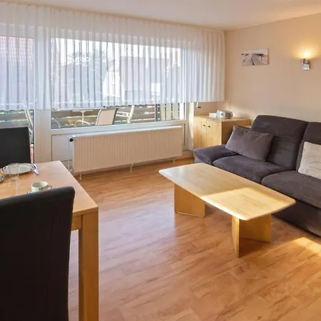 Ferienwohnung-lima *