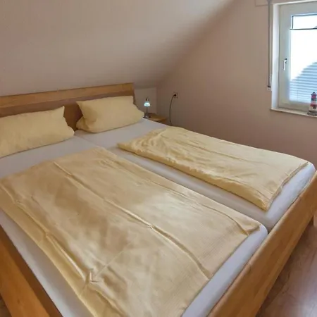 Ferienwohnung-lima * Норддайх