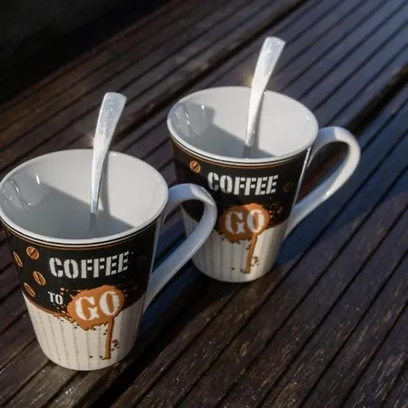 Ferienwohnung-lima Апартаменты