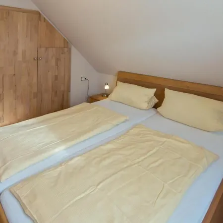 Апартаменты Ferienwohnung-lima