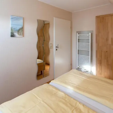 Апартаменты Ferienwohnung-lima *