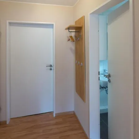 Ferienwohnung-lima Апартаменты