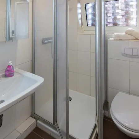 Ferienwohnung-lima Норддайх