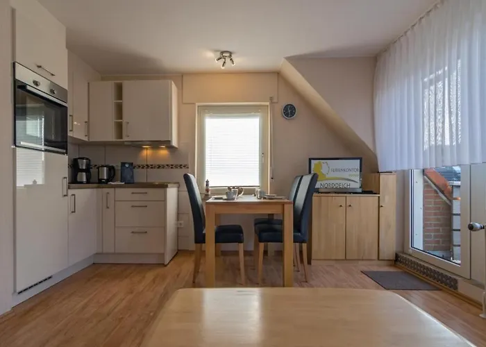 Ferienwohnung-lima شقة *