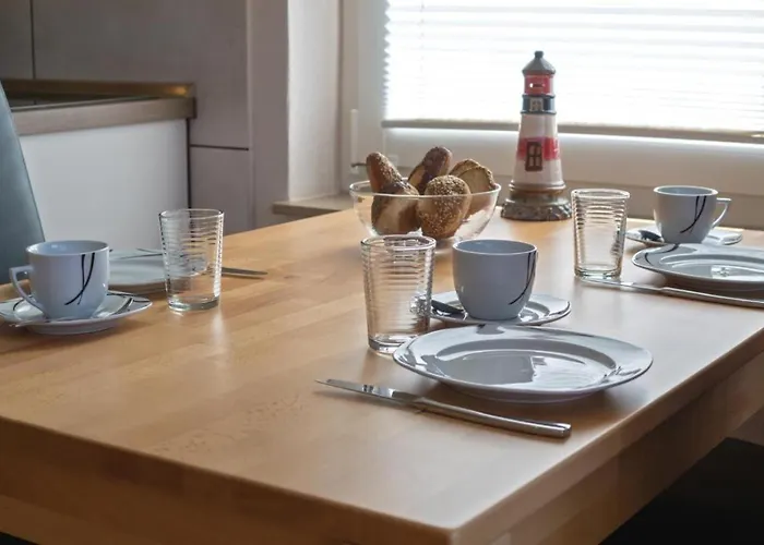 Ferienwohnung-lima * نورديش