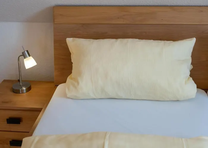 Ferienwohnung-lima نورديش