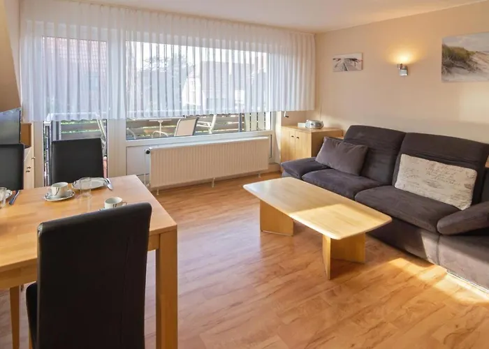 Ferienwohnung-lima *