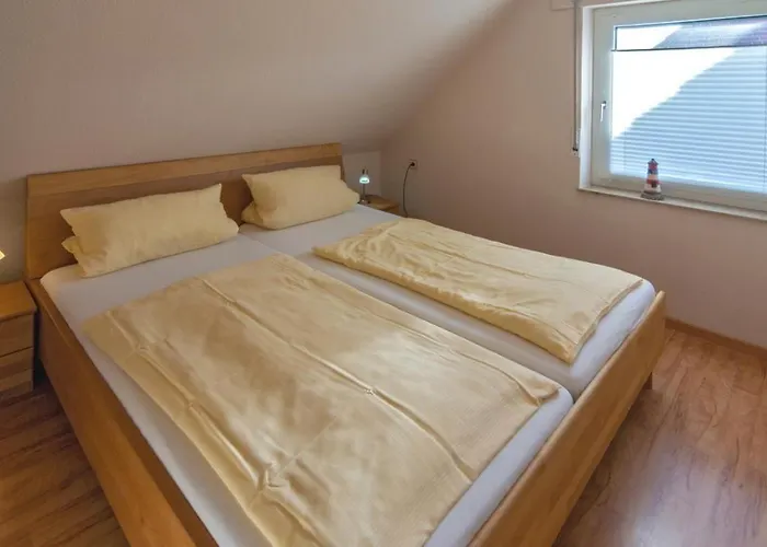 Ferienwohnung-lima * نورديش