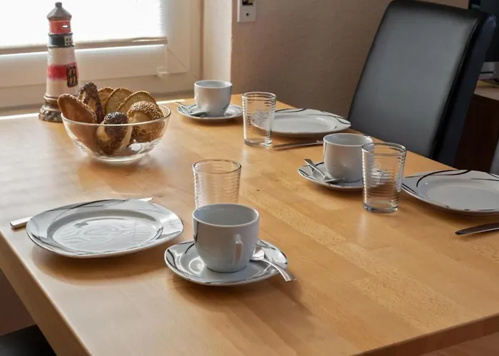 Ferienwohnung-lima نورديش