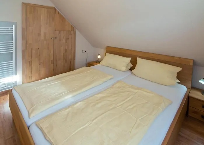 شقة Ferienwohnung-lima