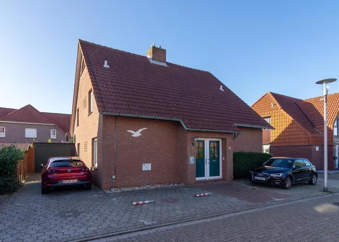 Ferienwohnung-lima شقة نورديش