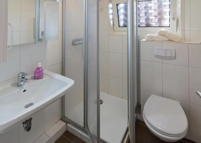 Ferienwohnung-lima نورديش